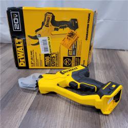 AS-IS  DEWALT Cordless Pruner