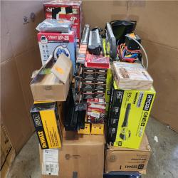 Phoenix AS-IS .Com Home Improvement Pallet