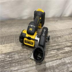 AS-IS DEWALT 20V XR Cordless 3 in. Cut-Off Tool (Tool Only)