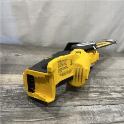 AS-IS DEWALT 20V MAX 8 in. Brushless Cordless Battery Powered Pruning Chainsaw (Tool Only)