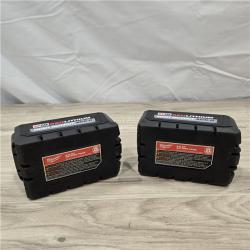 LIKE NEW! - Milwaukee 18V High Output Starter Kit