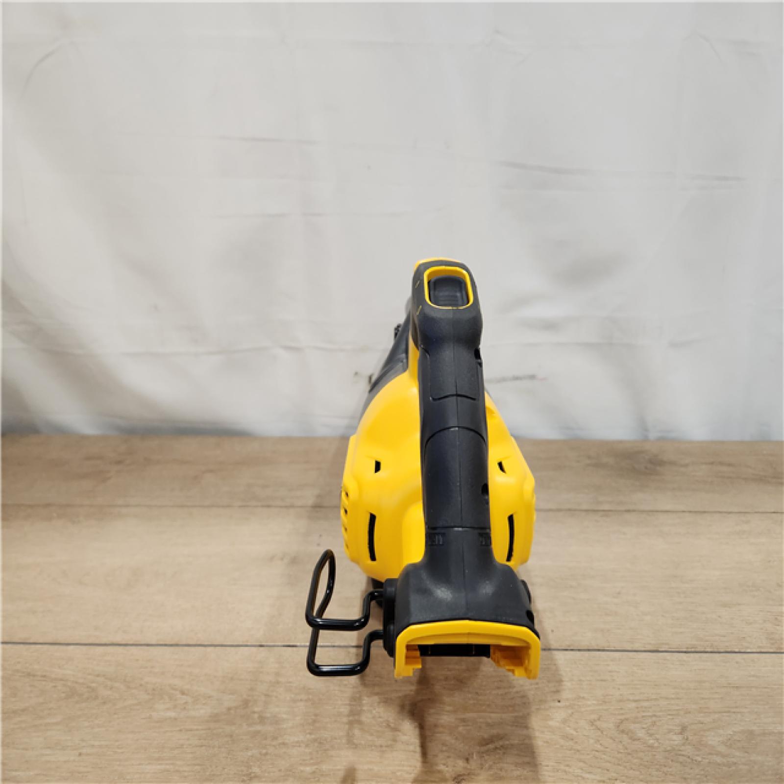 AS-IS- DeWalt 20V MAX Bagless Cordless HEPA Filter Hand Vacuum (Tool Only)