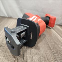 AS-IS- Milwaukee Hackzall Reciprocating Saw (Tool-Only)