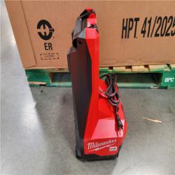 CALIFORNIA NEW MILWAUKEE MX FUEL SUPER CHARGER