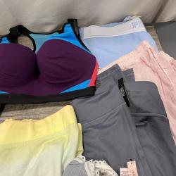 NEW - Victoria's Secret Women's Clothes Variety (Lot Of 15)