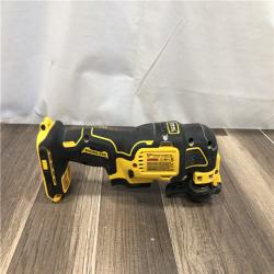 AS-IS DEWALT 20V Lithium-Ion 2-Tool Cordless Combo Kit