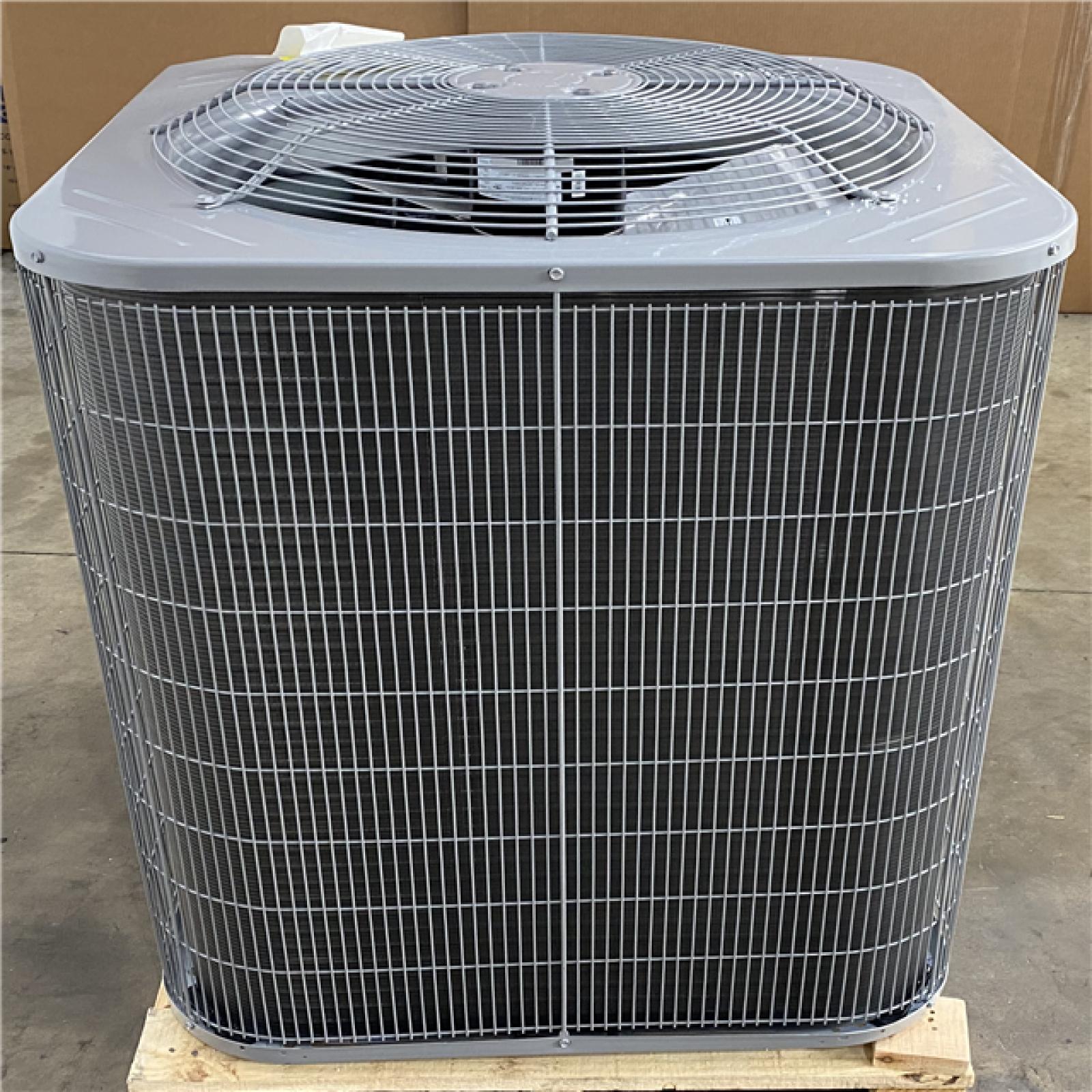 Houston Location AS IS AC Condenser