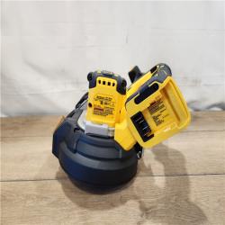 AS-IS- 20-Volt MAX 3-3/8 in. Cordless Brushless Bandsaw (Tool-Only)