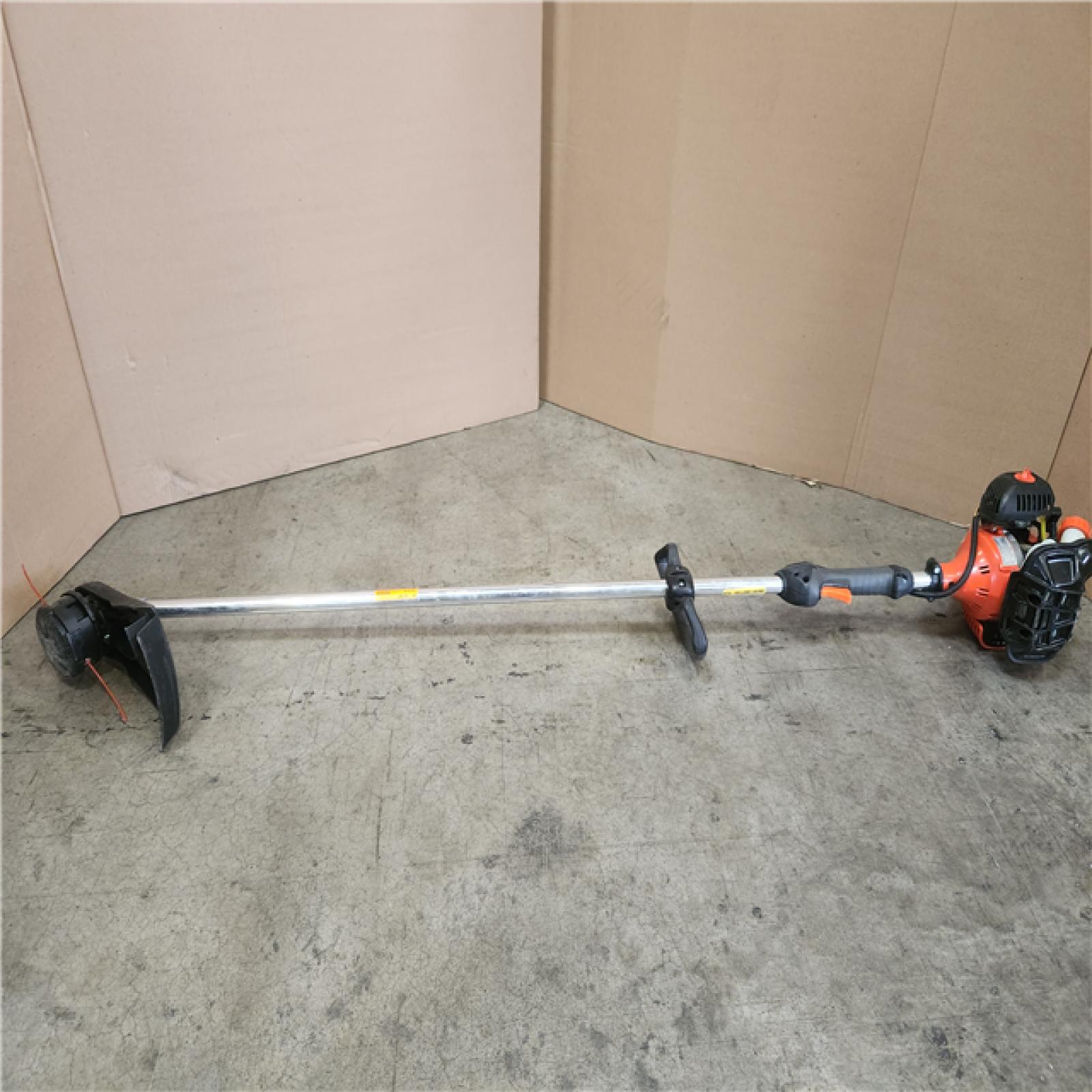 Phoenix NEW ECHO 21.2 cc Gas 2-Stroke Straight Shaft String Trimmer