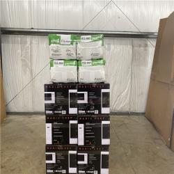 Houston Location - AS-IS home improvement pallet