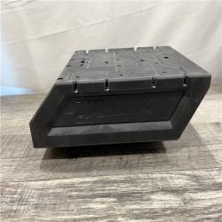 AS-IS Milwaukee MX FUEL Lithium-Ion REDLITHIUM XC406 Battery Pack