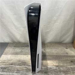 AS-IS Sony PlayStation 5 Console