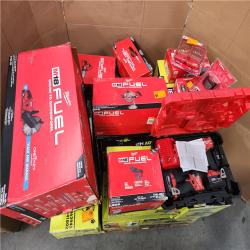 PHOENIX AS-IS TOOL PALLET