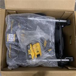 Dallas Location - As-Is 2x20V MAX 21 in. Cordless Battery Powered Push Lawn Mower Kit with (2) 10 Ah Batteries and Chargers