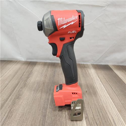 AS-IS- Milwaukee- M18 Fuel Surge 18V Cordless Drill/Driver (Tool-Only)