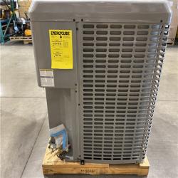 DALLAS LOCATION - JOHNSON CONTROLS 14.3 SEER/28.2 208/230V