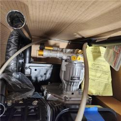Dallas Location - As-Is DXPW61372 DeWalt Gas Pressure Washer