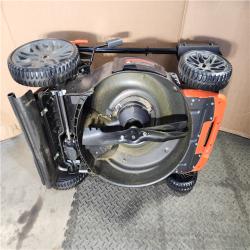 HOUSTON LOCATION - AS-IS Echo 21 Inch 190 CC Gas-Powered Self-Propelled Lawn Mower - LM-2119SP
