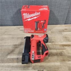 HOUSTON LOCATION - AS-IS Milwaukee 2540-20 12V 23 Gauge Cordless Pin Nailer (Tool Only)