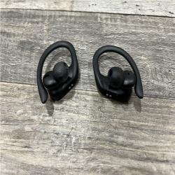 AS-IS Beats Powerbeats Pro Wireless Earbuds -BLACK
