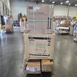 DALLAS LOCATION- AS-IS HOME IMPROVEMENT PALLET