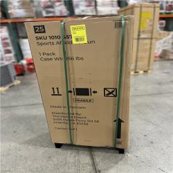 DALLAS LOCATION - Sports Afield 30-Gun Fireproof Electronic Lock Gun Safe  Black