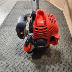 HOUSTON LOCATION - AS-IS Echo GT-225 21.2cc 2 Stroke Lightweight Durable Gas Curved Shaft String Trimmer