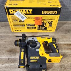 HOUSTON LOCATION - AS-IS DEWALT 20V MAX SDS Rotary Hammer Drill (Tool-Only)