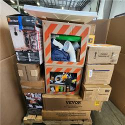 Phoenix AS-IS Monster Turbo Pallet