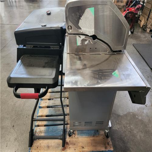 Phoenix AS-IS Mixed Grill Pallet (2-Grills)