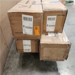 Phoenix NEW VEIKOUS 16 ft. W x 12 ft. D Cedar Wood Patio Pergola Shade Structure for Outdoor  Brown (SEALED)