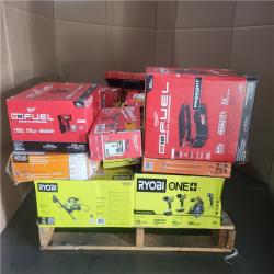 PHOENIX AS-IS TOOL PALLET