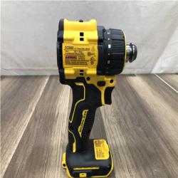 AS-IS DEWALT ATOMIC 20V MAX 1/2 in. Multi-Head Drill Driver (Tool Only)