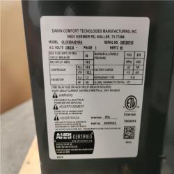 Phoenix NEW Goodman 2 Ton 14.5 SEER2 Goodman Central Heat Pump Condenser - R-32