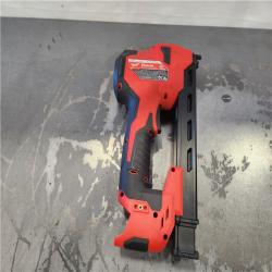 AS-IS- Milwaukee M12 Cable Stapler (TOOL ONLY)