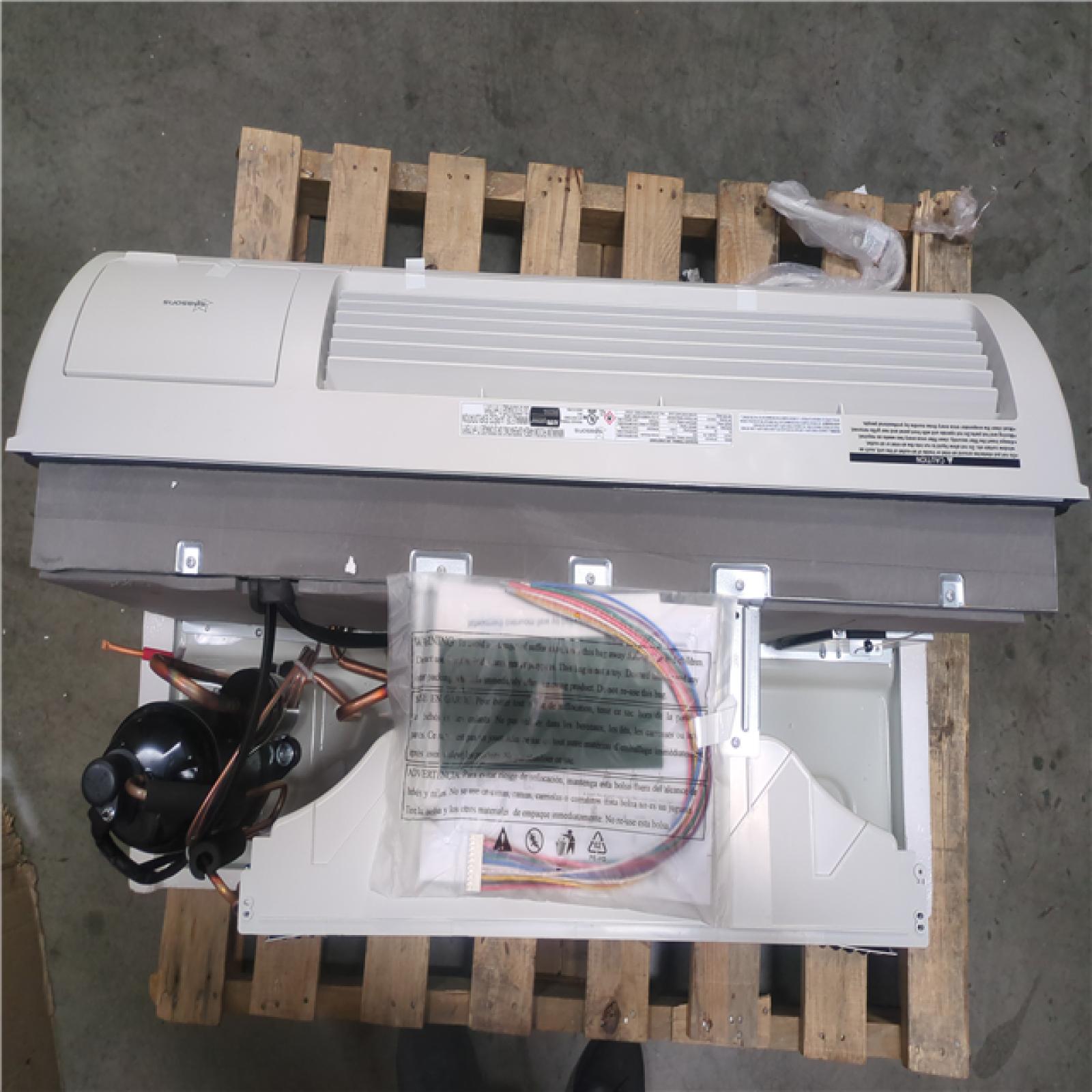 CALIFORNIA AS-IS HOME IMPROVEMENT PALLET