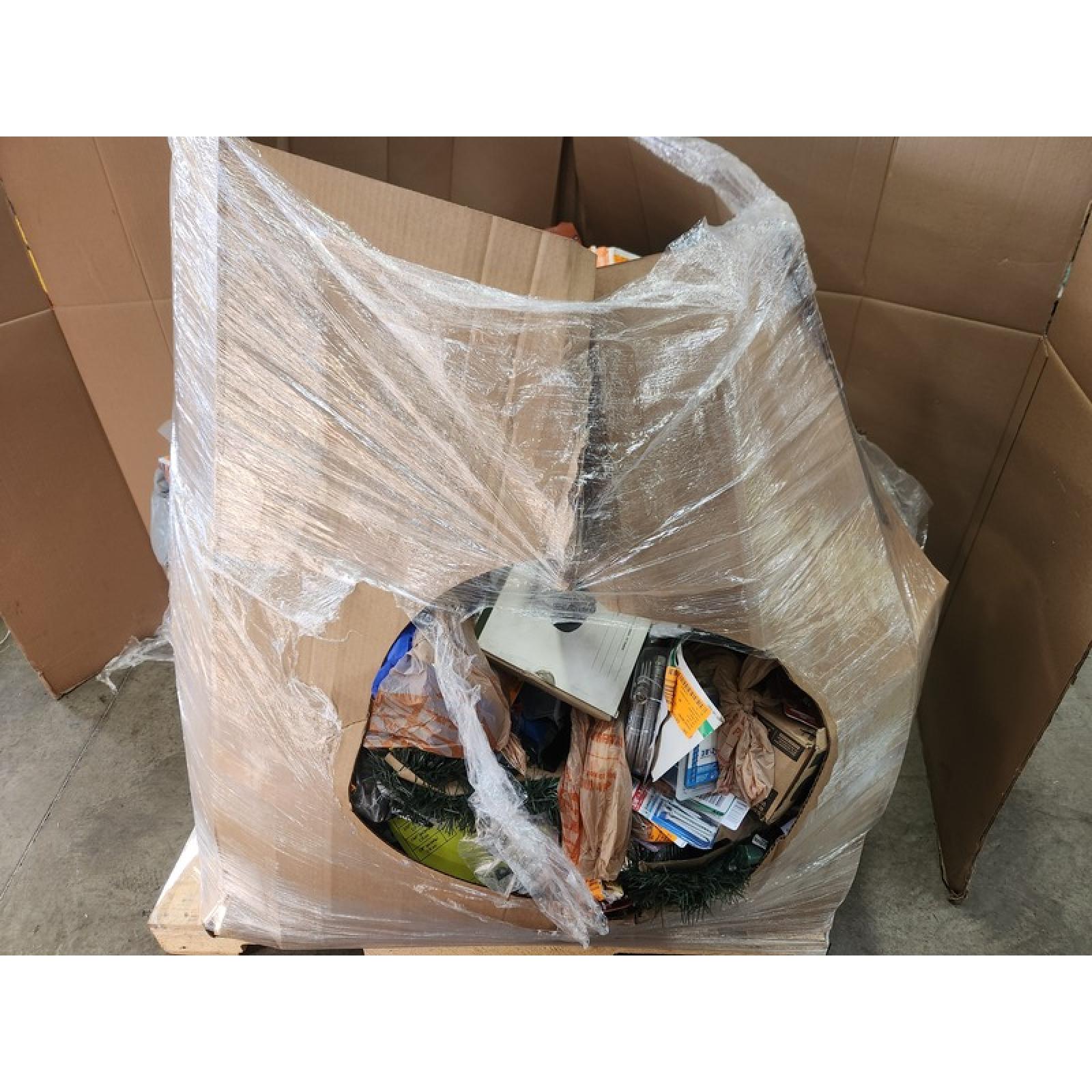 Phoenix AS-IS Monster Turbo Pallet