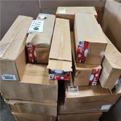 Phoenix Location AS-IS Milwaukee N95 Professional Multi-Purpose Valved Respirator with Gasket Pallet (57-Boxes)