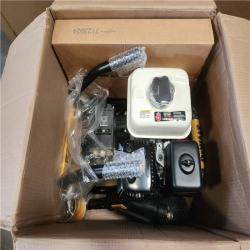 Phoenix NEW DEWALT 3600 PSI 2.5 GPM Cold Water Gas Professional Pressure Washer with HONDA GX200 Engine