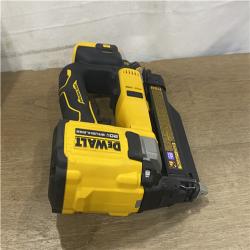 AS-IS DEWALT ATOMIC 20V MAX Lithium Ion Cordless 23 Gauge Pin Nailer (Tool Only)