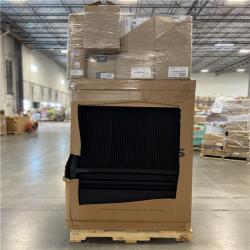 DALLAS LOCATION - AS-IS HOME IMPROVEMENT PALLET