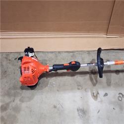 HOUSTON LOCATION - AS-IS Echo 16 Inch 21.2 CC Engine Straight Shaft String Trimmer - SRM-2120