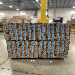 DALLAS LOCATION- AS-IS REDWOOD EMPIRE 1-1/2 in. x 2-1/2 in. x 8 ft. Premium Cedar (238 PCS.)