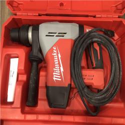 AS-IS Milwaukee 1-9/16 in. SDS-Max Rotary Hammer