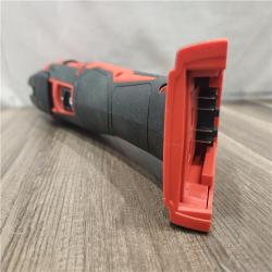 AS-IS- Milwaukee M18 Lithium-Ion Cordless Multi-Tool (Tool Only)