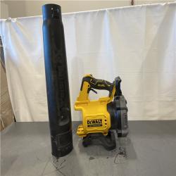 AS-IS - DEWALT 20V MAX 125 MPH 450 CFM Brushless Cordless Blower