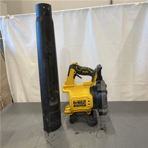 AS-IS - DEWALT 20V MAX 125 MPH 450 CFM Brushless Cordless Blower