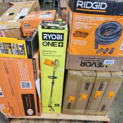 Phoenix AS-IS Mixed Home Improvement Pallet