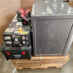 Phoenix AS-IS Mixed Home Improvement Pallet