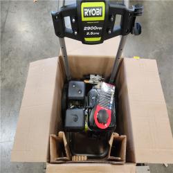 Phoenix RYOBI 2900 PSI 2.5 GPM Cold Water Gas Pressure Washer with 212cc Carb Compliant Engine